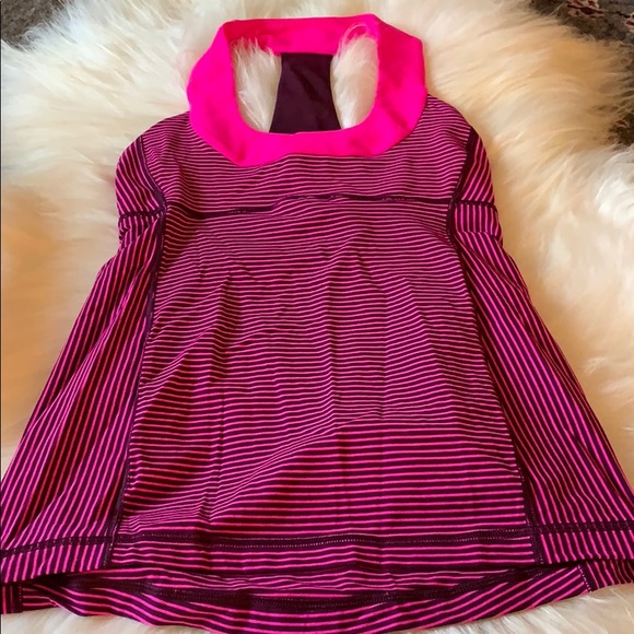 Lululemon Tank - Picture 4 of 6